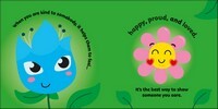 I Feel Kind: Why do I feel kind today?