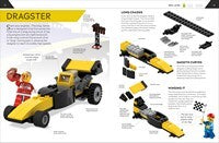 How to Build LEGO Cars: Go on a Journey to Become a Better Builder