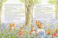 Peter Rabbit: Tales from the Countryside: A collection of nature stories