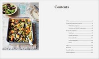 Deliciously Healthy Pregnancy: Nutrition and Recipes for Optimal Health from Conception to Parenthood