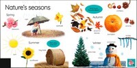 My First Nature: Let's Go Exploring!