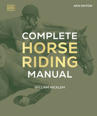 Complete Horse Riding Manual
