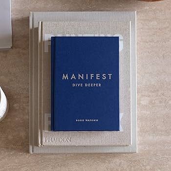 Manifest: Dive Deeper