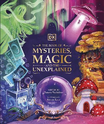 Book of Mysteries, Magic, and the Unexplained, The