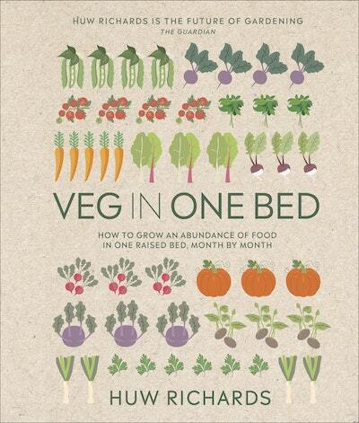 Veg in One Bed New Edition