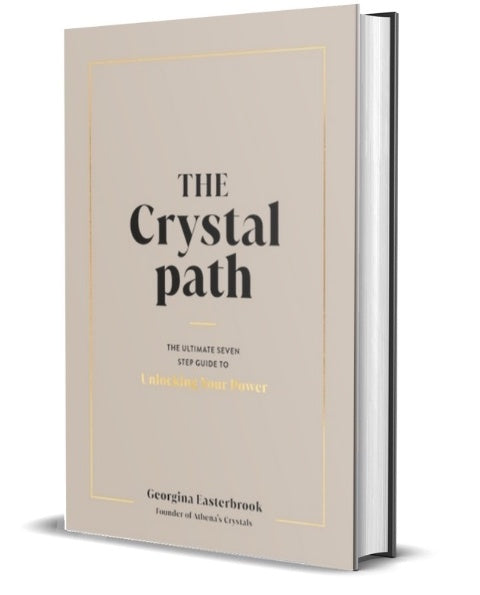 Crystal Path