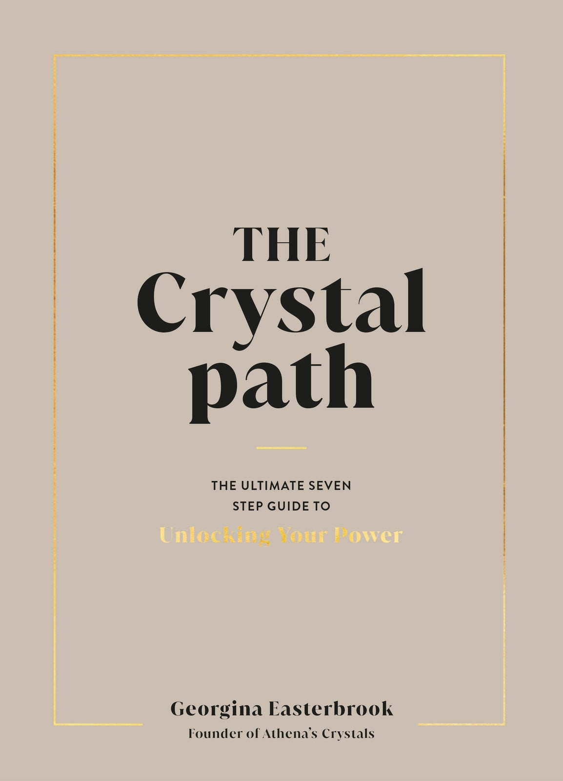 Crystal Path