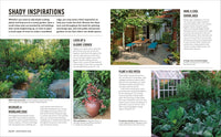 Grow Shade Garden: Essential Know-how and Expert Advice for Gardening Success