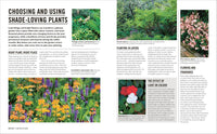 Grow Shade Garden: Essential Know-how and Expert Advice for Gardening Success