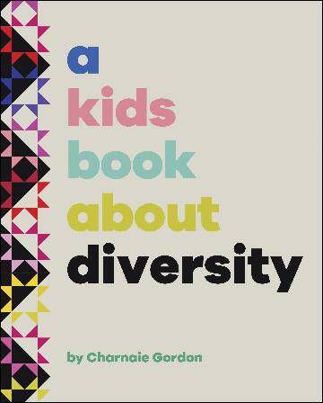 Kids Book About Diversity, A