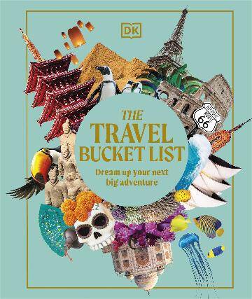 Travel Bucket List, The