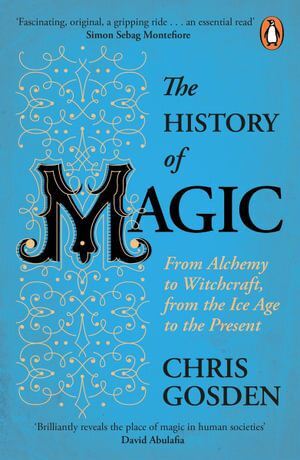 History of Magic