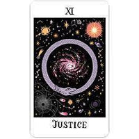 Women of Science Tarot