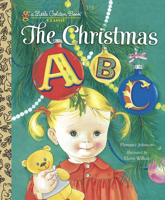 Christmas ABC