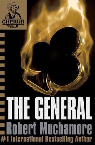 CHERUB: The General