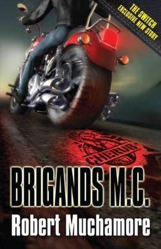 Brigands M.C.: Book 11