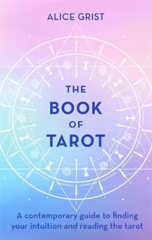 Book of Tarot