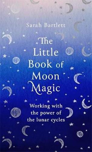 Little Book of Moon Magic