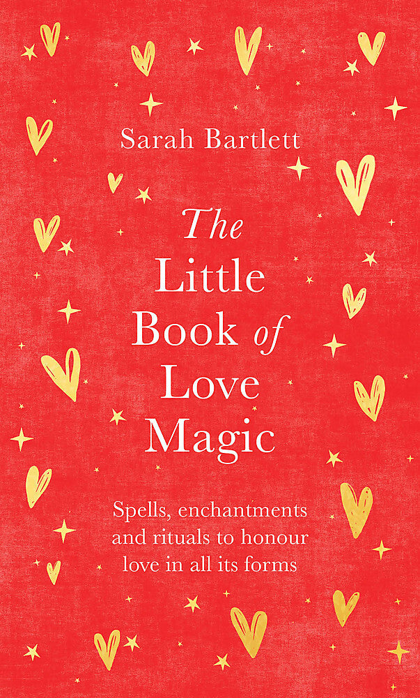 Little Book of Love Magic