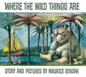 Where The Wild Things Are