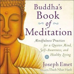 Buddha's Book of Meditation