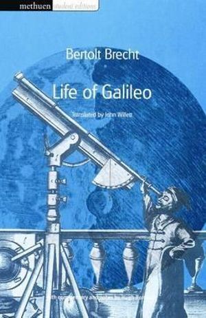 Life of Galileo"