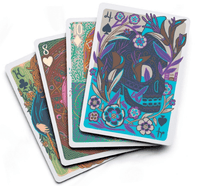 Illuminated Tarot