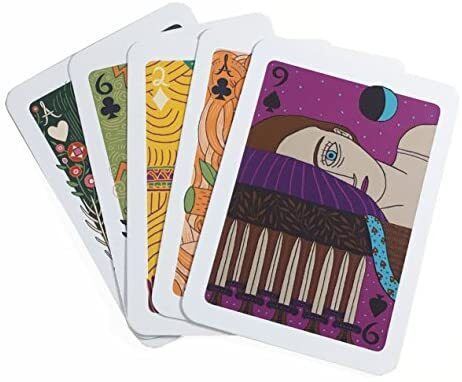 Illuminated Tarot