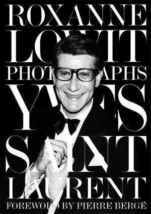 Yves Saint Laurent