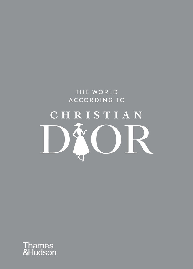 World According to Christian Dior