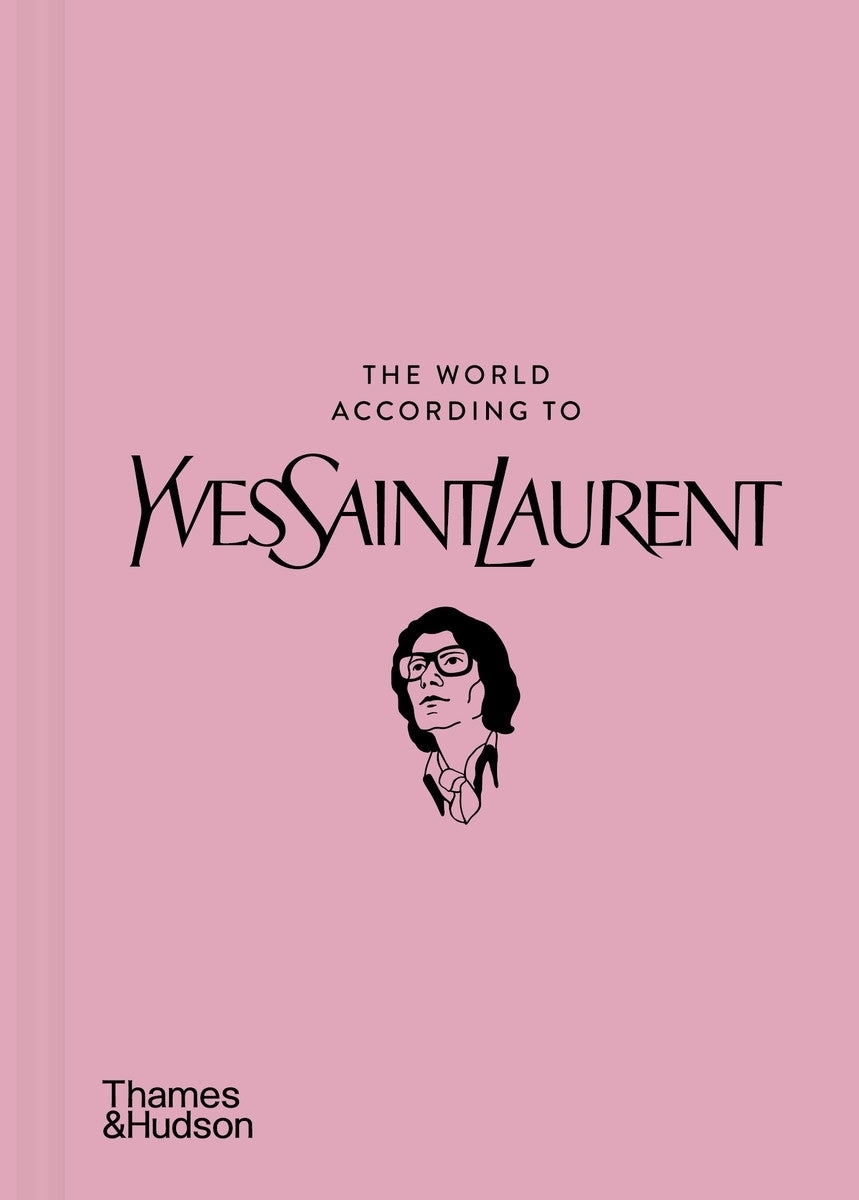 World According to Yves Saint Laurent, The