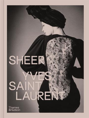 Sheer: Yves Saint Laurent