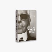 Karl Lagerfeld: A Life in Fashion