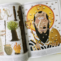Book of Bees