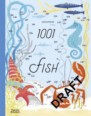 1001 Fish