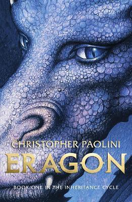 Eragon : The Inheritance Cycle Series Book One