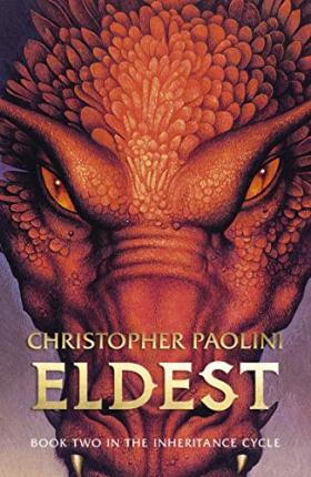 Brisingr : The Inheritance Cycle Series : Book Three