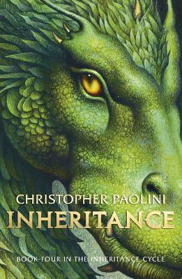 Inheritance : Book Four