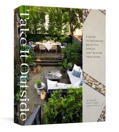 Take It Outside: Backyard Design That Transforms Your Space into the Best on the Block