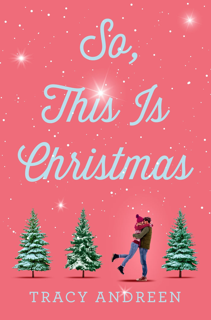So  This Is Christmas