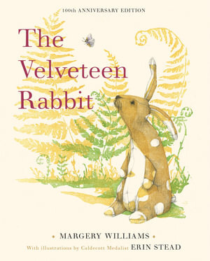 Velveteen Rabbit