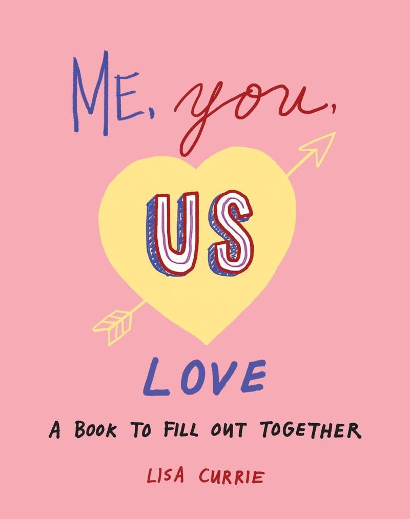 Me  You  Us - Love