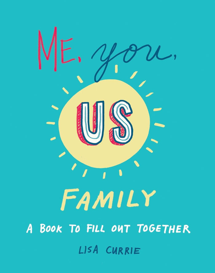 Me  You  Us - Family