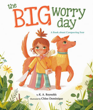 Big Worry Day