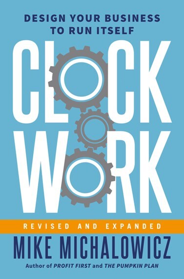 Clockwork  Revised And Expanded