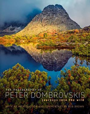 Journeys Into the Wild: The Photography of Peter Dombrovskis