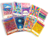 The Colour Medicine Oracle