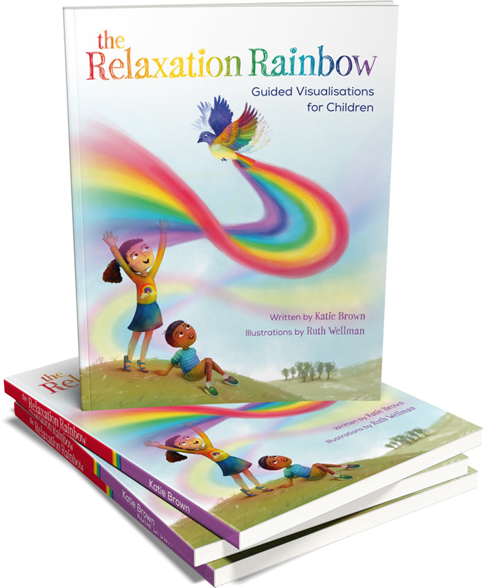 The Relaxation Rainbow