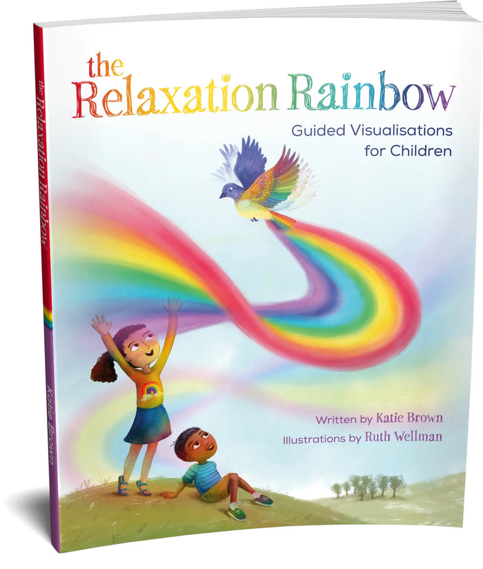 The Relaxation Rainbow