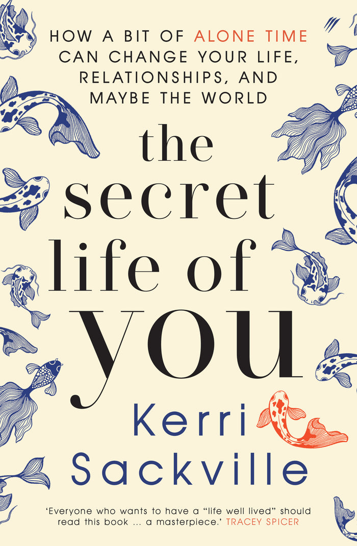 Secret Life Of You